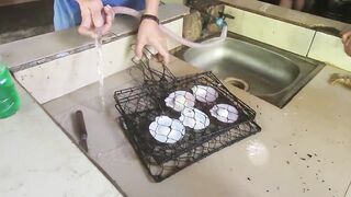 Jimbaran Bay Kedonganan: самый свежий улов на Бали прямо с ночной морской рыбалки