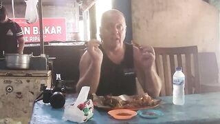 Jimbaran Bay Kedonganan: самый свежий улов на Бали прямо с ночной морской рыбалки