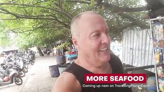 Jimbaran Bay Kedonganan: самый свежий улов на Бали прямо с ночной морской рыбалки