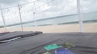 Jimbaran Bay Kedonganan: самый свежий улов на Бали прямо с ночной морской рыбалки