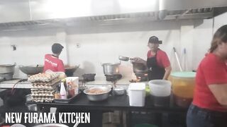 Jimbaran Bay Kedonganan: самый свежий улов на Бали прямо с ночной морской рыбалки