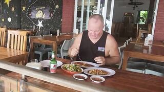 Jimbaran Bay Kedonganan: самый свежий улов на Бали прямо с ночной морской рыбалки