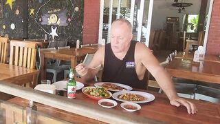 Jimbaran Bay Kedonganan: самый свежий улов на Бали прямо с ночной морской рыбалки