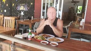 Jimbaran Bay Kedonganan: самый свежий улов на Бали прямо с ночной морской рыбалки