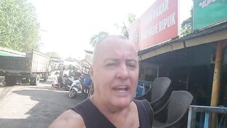 Jimbaran Bay Kedonganan: самый свежий улов на Бали прямо с ночной морской рыбалки