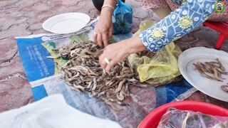 Phan Thiet мост в центре города делаем точку под рыбалку по cá rìa и cá nâu клев без перерыва