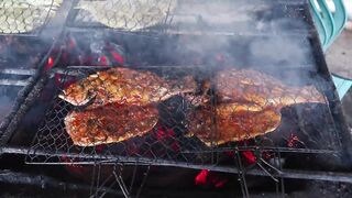 Знаменитые морепродукты Бали что попробовать гурману после прогулки у океана