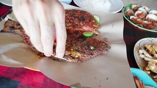 Знаменитые морепродукты Бали что попробовать гурману после прогулки у океана