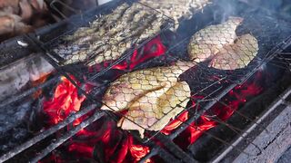 Знаменитые морепродукты Бали что попробовать гурману после прогулки у океана