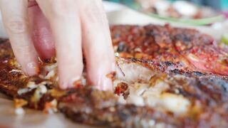 Знаменитые морепродукты Бали что попробовать гурману после прогулки у океана