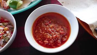 Знаменитые морепродукты Бали что попробовать гурману после прогулки у океана