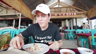 Знаменитые морепродукты Бали что попробовать гурману после прогулки у океана