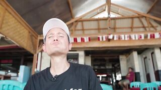 Знаменитые морепродукты Бали что попробовать гурману после прогулки у океана