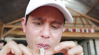 Знаменитые морепродукты Бали что попробовать гурману после прогулки у океана