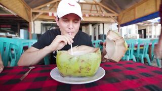 Знаменитые морепродукты Бали что попробовать гурману после прогулки у океана