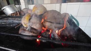 Знаменитые морепродукты Бали что попробовать гурману после прогулки у океана