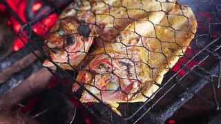 Знаменитые морепродукты Бали что попробовать гурману после прогулки у океана