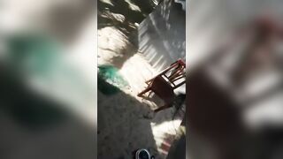 Вьетнам рыбалка на море лодка сети и простая жизнь людей у воды