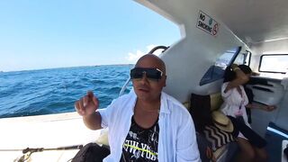 Fishing trip на Бали выезд из Denpasar морская рыбалка в Индийском океане целый день