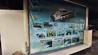 Fishing trip на Бали выезд из Denpasar морская рыбалка в Индийском океане целый день