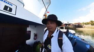 Fishing trip на Бали выезд из Denpasar морская рыбалка в Индийском океане целый день
