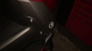 Традиционный рыбный и морепродуктовый рынок в Jimbaran Bali утренний улов и торг