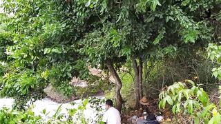 Спокойная рыбалка на экстремальном споте Tegal Wangi Bali ловим и тут же отпускаем птицу