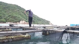 Хайнань станет центром рыбной ловли курорты рынки и морская рыбалка для туристов