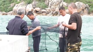 Хайнань станет центром рыбной ловли курорты рынки и морская рыбалка для туристов