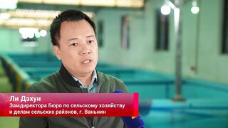 Хайнань станет центром рыбной ловли курорты рынки и морская рыбалка для туристов