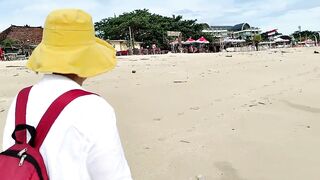 Бали Джимбаран стоит ли ехать сюда, если хочется не только кафе но и рыбалки с местными