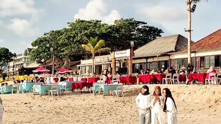 Бали Джимбаран стоит ли ехать сюда, если хочется не только кафе но и рыбалки с местными