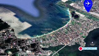 Бали Джимбаран стоит ли ехать сюда, если хочется не только кафе но и рыбалки с местными