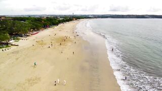 Бали Джимбаран стоит ли ехать сюда, если хочется не только кафе но и рыбалки с местными