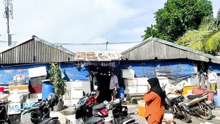 Бали Джимбаран стоит ли ехать сюда, если хочется не только кафе но и рыбалки с местными