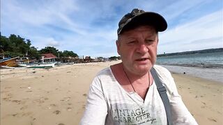 Бали Джимбаран стоит ли ехать сюда, если хочется не только кафе но и рыбалки с местными