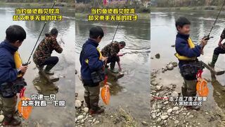 Видишь рыбу, но нельзя ловить боль рыбака когда место под строгим запретом