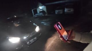 Морская рыбалка у берегов Бали - шторм, джиг с 250 метров и охота за трофейной рыбой