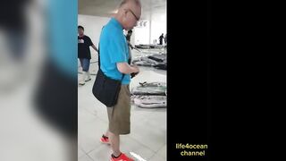 Tuna и swordfish рыбалка в порту Benoa Bali туна и меч рыба в одном выходе