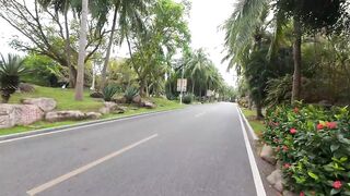 Hainan 2025 отдых в Китае лучше Таиланда пляж Дадунхай цены еда и немного о рыбалке