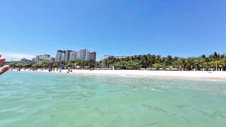 Hainan 2025 отдых в Китае лучше Таиланда пляж Дадунхай цены еда и немного о рыбалке