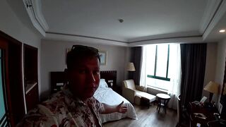 Hainan 2025 отдых в Китае лучше Таиланда пляж Дадунхай цены еда и немного о рыбалке