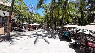 Hainan 2025 отдых в Китае лучше Таиланда пляж Дадунхай цены еда и немного о рыбалке