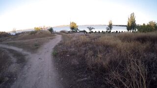 Керченский пролив береговая ловля саргана длинные забросы в сторону моста