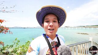 Krabi 2023 секретная точка Klong Muang EP1 береговая морская рыбалка в Таиланде