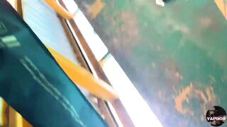 Krabi 2023 секретная точка Klong Muang EP1 береговая морская рыбалка в Таиланде