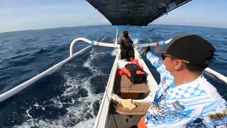 Wisata mancing на Бали секретный спот по крупному grouper хочется рыбачить снова