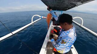 Wisata mancing на Бали секретный спот по крупному grouper хочется рыбачить снова