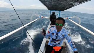 Wisata mancing на Бали секретный спот по крупному grouper хочется рыбачить снова