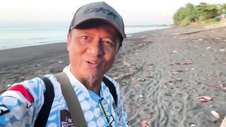 Wisata mancing на Бали секретный спот по крупному grouper хочется рыбачить снова